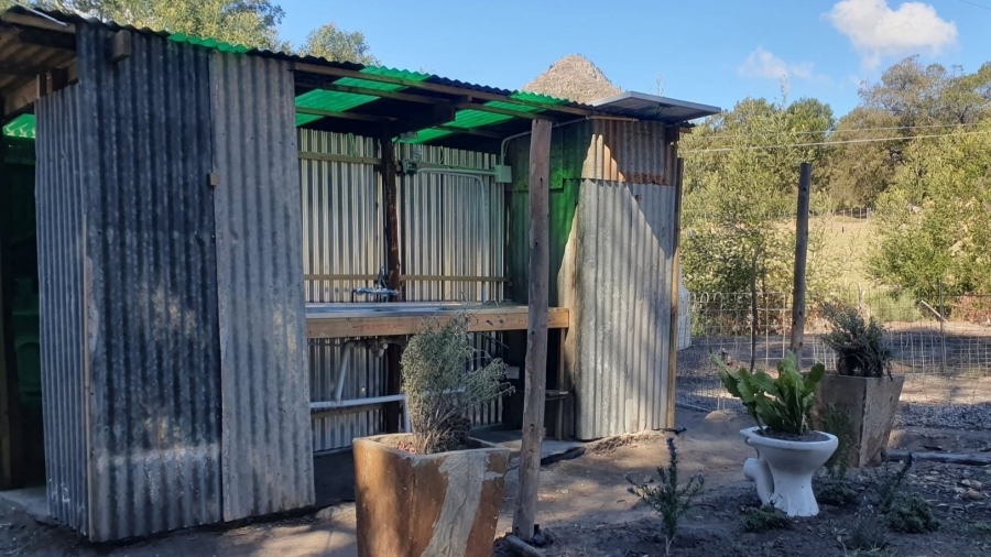 Commercial Property for Sale in Oudtshoorn Rural Western Cape